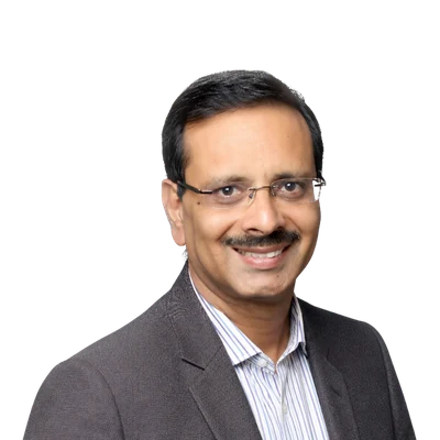 Rajiv Kuchhal, Chairperson & Board Member at DesiCrew