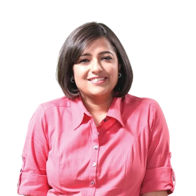 Saloni Malhotra, Founder & Board Member at DesiCrew
