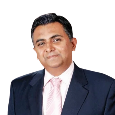 Sandip Sen, Board Member at DesiCrew