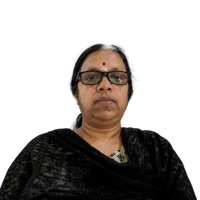 Sowmya A, Delivery Manager at DesiCrew